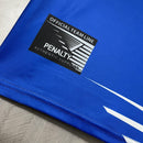 Camisa Retrô Corinthians 1998 II Third - Azul - Penalty