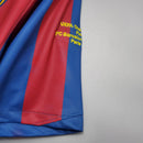 Camisa Retrô Barcelona 2006 Final Champions League - Nike