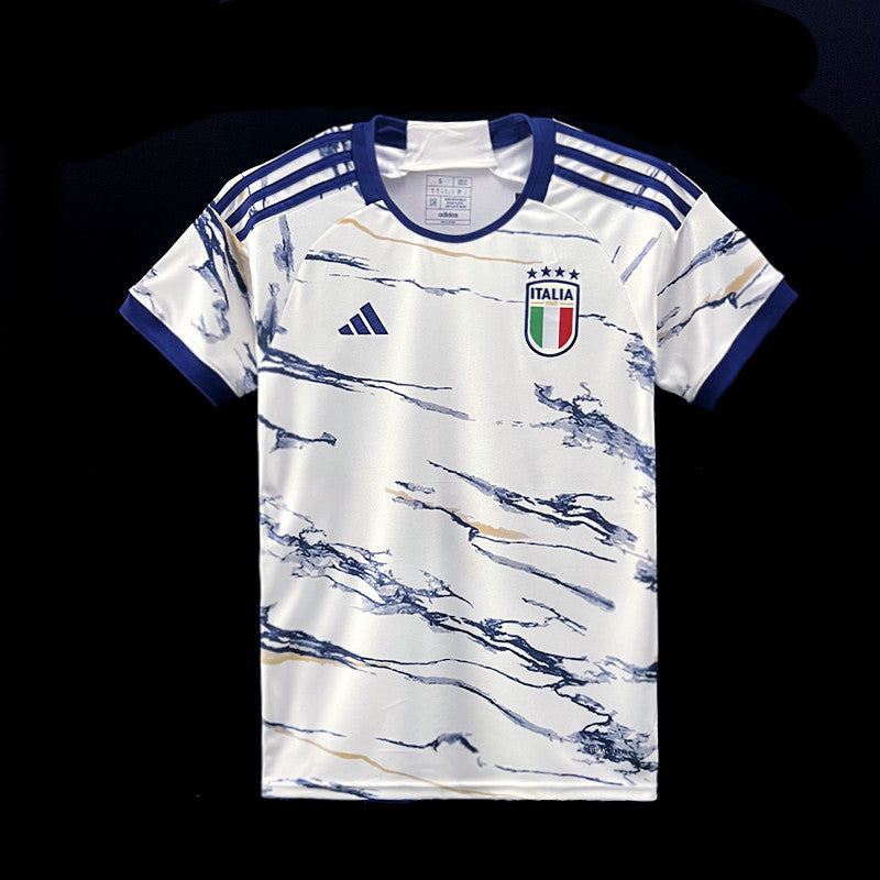 Camisa Itália 2023/24 II Away - Torcedor