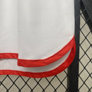 Camisa Retrô Rayo Vallecano 2001/2002 I Home - Joma