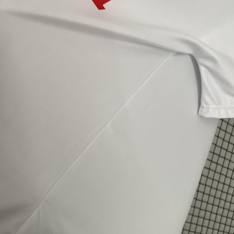 Camisa Retrô Zaragoza 1992/1993 I Home - Adidas
