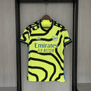 Camisa Arsenal 2023/24 II Away - Torcedor - Verde