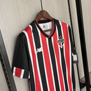 Camisa São Paulo 2024/25 II Away - Torcedor