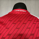 Camisa Mônaco 2023/24 I Home - Jogador