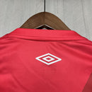 Camisa Athletico Paranaense 24/25 I Home - Feminina