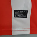 Camisa Retrô Atlético de Madrid 2013/2014 I Home - Nike
