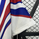 Camisa Retrô França 2006 II Away - Branca - Adidas