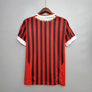 Camisa Retrô Milan 2011/2012 I Home - Adidas