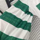 Camisa Celtic 25/26 I Home - Torcedor
