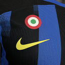 Camisa Inter de Milão 2023/24 I Home - Jogador