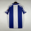 Camisa Retrô Porto 1998/1999 I Home - Kappa