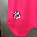 Camisa Fortaleza 2023/24 'Outubro Rosa' - Torcedor