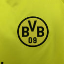 Camisa Retrô Borussia Dortmund 1995/1996 I Home - Nike