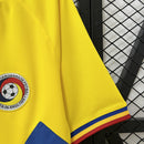 Camisa Retrô Romania 1994 I Home - Adidas