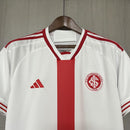 Camisa Internacional 2024/25 II Away - Torcedor - Branca