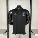 Camisa Flamengo 2023/24 III Third Regata - Torcedor - Preta