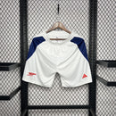 Short Arsenal 2024/25 I Home - Branco