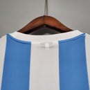 Camisa Retrô Argentina 1986 I Home