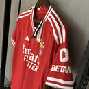 Camisa Benfica 2023/24 I Home - Torcedor