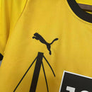 Camisa Borussia Dortmund 23/24 I Home - Feminina