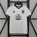 Camisa Celta de Vigo Edição Especial 100 Anos - Torcedor - Branca