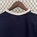 Camisa Retrô Real Madrid 2004/2005 II Away - Preta - Adidas