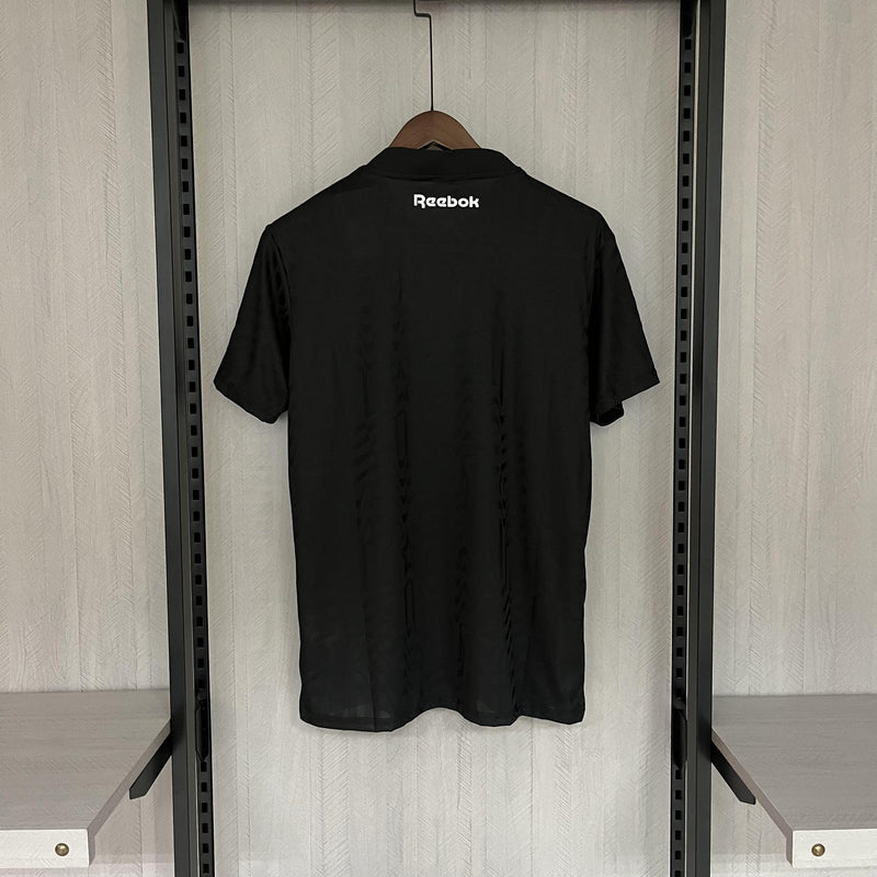 Camisa Botafogo 2023/24 II Away - Torcedor - Preta
