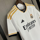 Camisa Real Madrid 2023/24 I Home - Torcedor