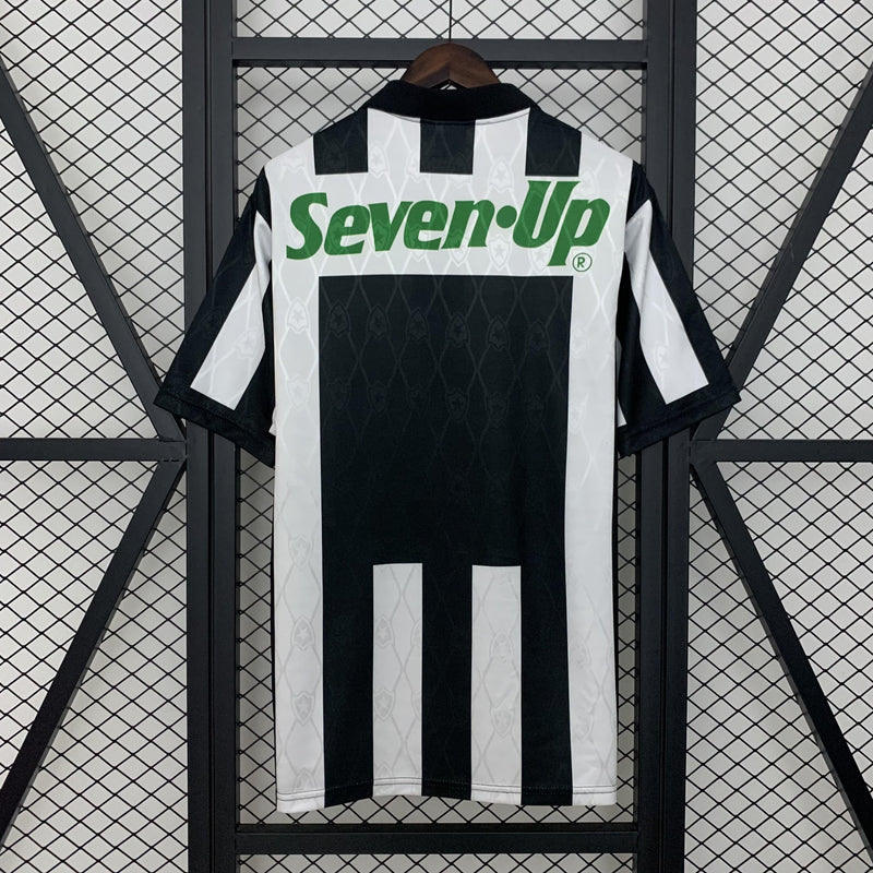 Camisa Retrô Botafogo 1995 I Home - Finta