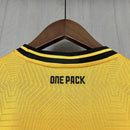 Camisa Wolves 2024/25 I Home - Torcedor