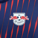 Camisa RB Leipzig 2025/26 II Away - Torcedor - Azul