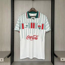 Camisa Retrô Fluminense 1993/1994 II Away - Branca - Penalty