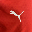 Camisa Portugal 2025 I Home - Jogador - Puma