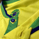 Camisa Brasil 2022/23 I Home - Torcedor
