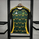 Camisa Jamaica 2024/25 II Away - Torcedor