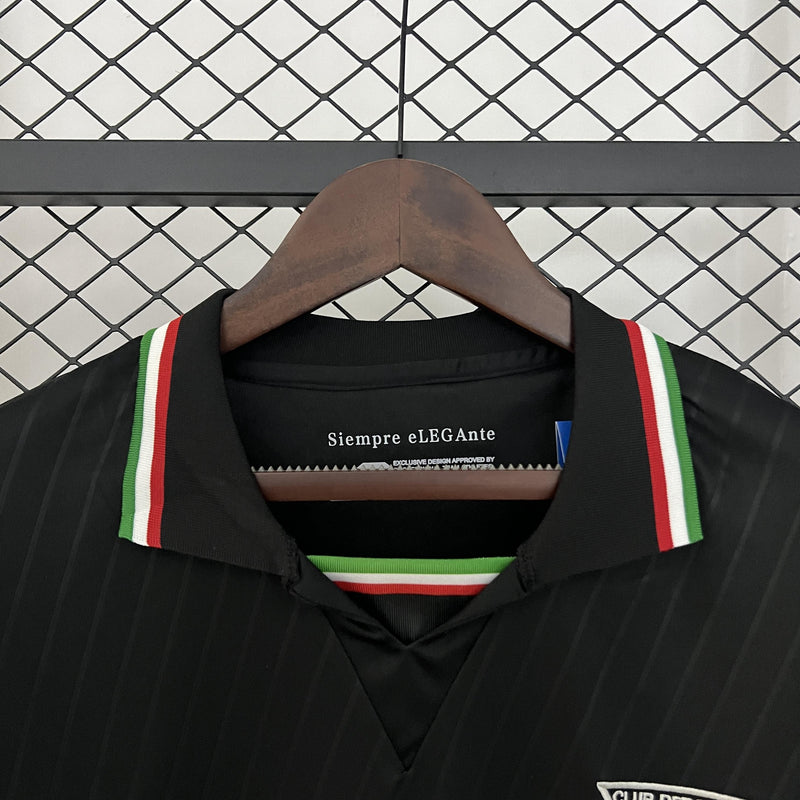 Camisa Huesca 2024/25 I Home - Torcedor