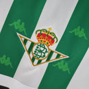 Camisa Retrô Real Betis 1996/1997 I Home - Kappa