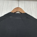 Camisa Vasco 2024/25 Goleiro - Preta - Torcedor - Consciência Negra