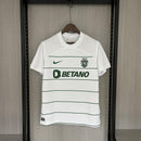 Camisa Sporting II Away - Torcedor - Branca