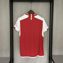 Camisa Arsenal 2023/24 I Home - Torcedor