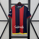 Camisa Bologna 2024/25 I Home - Torcedor