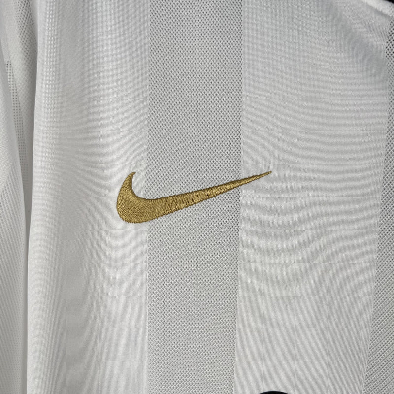 Camisa Retrô Corinthians 2010 I Home - Nike