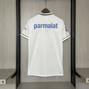 Camisa Retrô Palmeiras 1994/1995 II Away - Branca - Rhumell