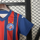 Conjunto Infantil - Bahia 25/26 II Away