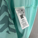 Camisa Palmeiras 2024/25 Goleiro Verde Claro - Torcedor