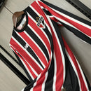 Camisa São Paulo 2024/25 II Away - Torcedor Manga Longa