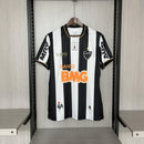 Camisa Retrô Atlético Mineiro 2013 Campeão Libertadores Lupo