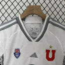 Conjunto Infantil - Universidad do Chile 24/25 II Away