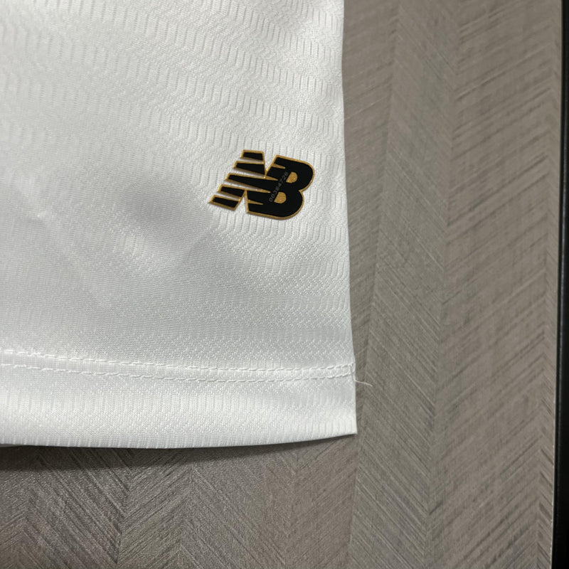 Camisa São Paulo 24/25 I Home - Torcedor