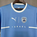 Camisa Israel 2023/24 I Home - Torcedor